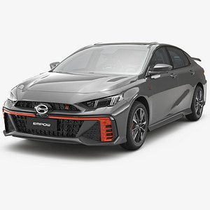 2026 GAC Empow R with Interior