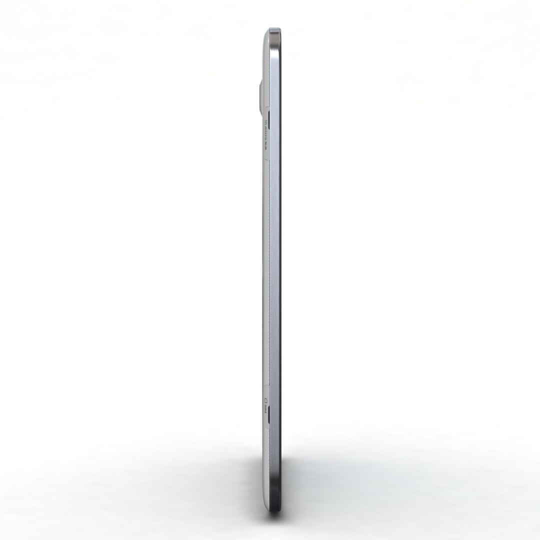 3d samsung galaxy note 8 model