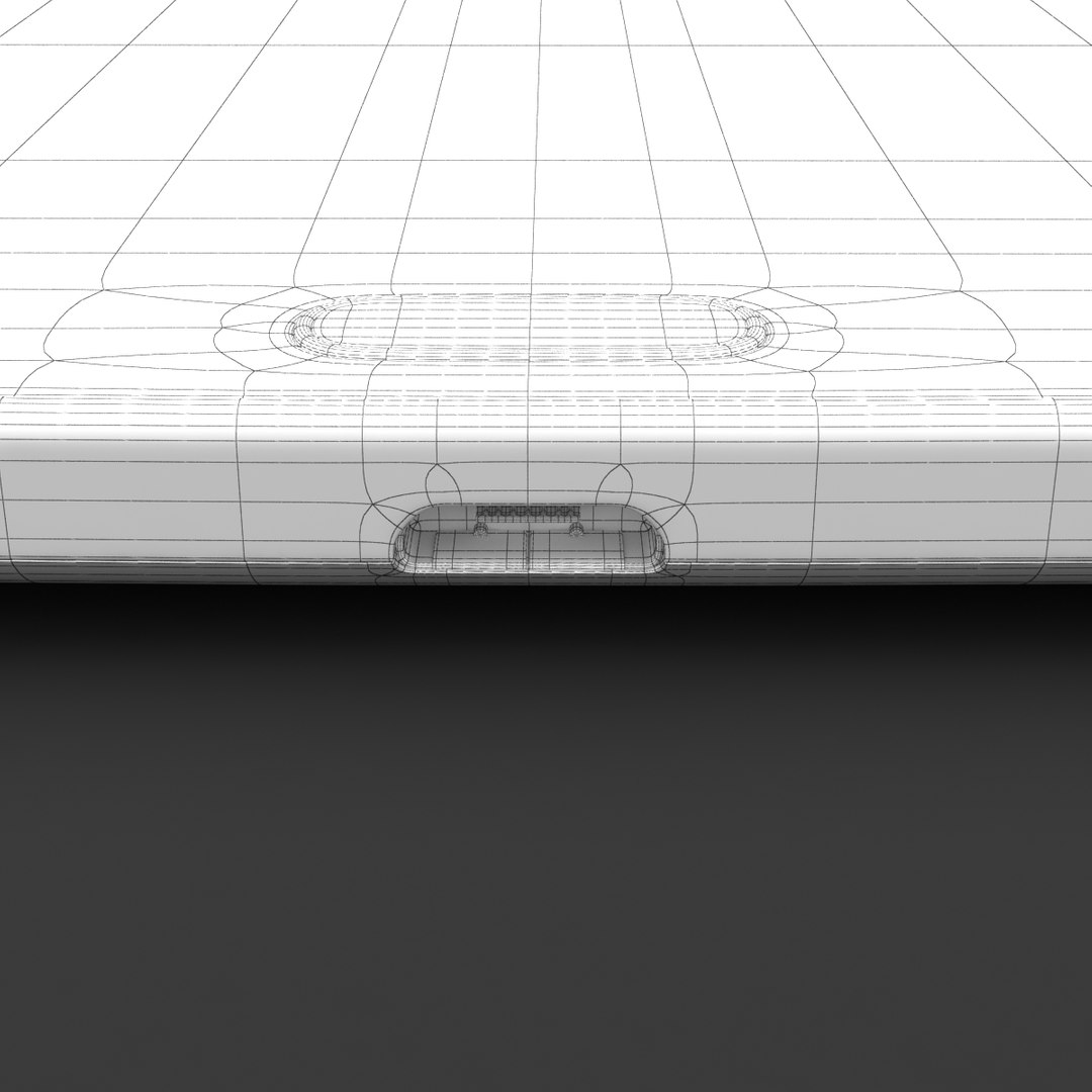 3d samsung galaxy note 8 model