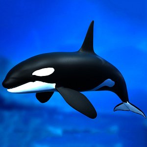 Orca with Octane Support