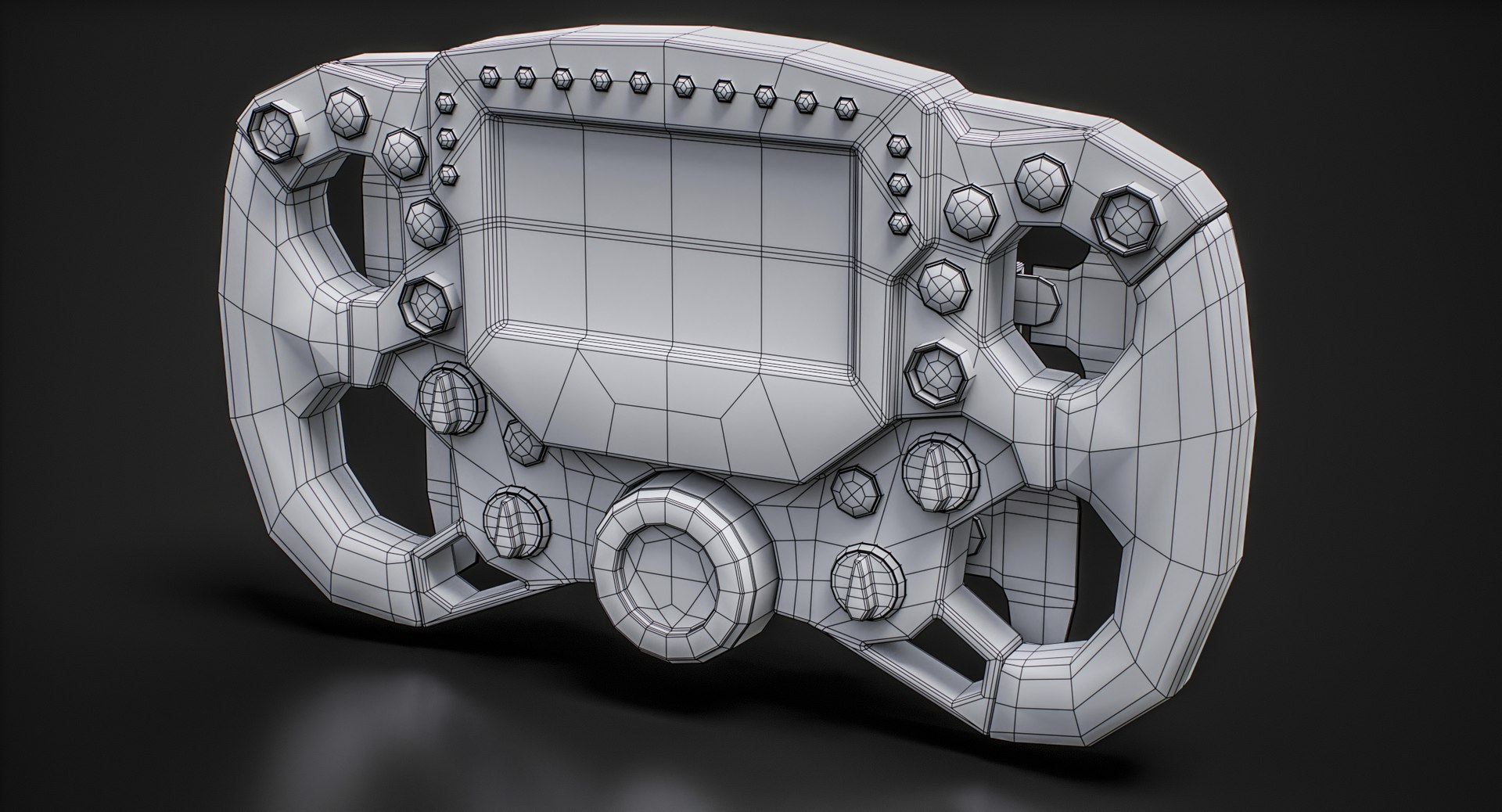 3D Formula E Season 11 2025 Steering Wheel model https://p.turbosquid.com/ts-thumb/Rk/LlF7jw/JX/screenshot_001/jpg/1733736336/1920x1080/fit_q87/b5111211b598aaeff1551c7009fab7110ab2c5cd/screenshot_001.jpg