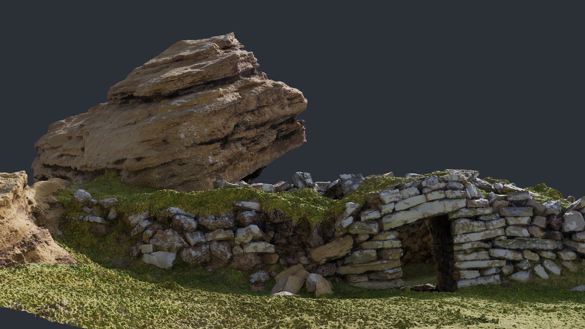 Old Ruins Boulder 3D https://p.turbosquid.com/ts-thumb/Rk/PCH09n/Gz/5/jpg/1774176617/1920x1080/fit_q87/046bd4b35f4e9dd098b77d7c1e39458c13522884/5.jpg