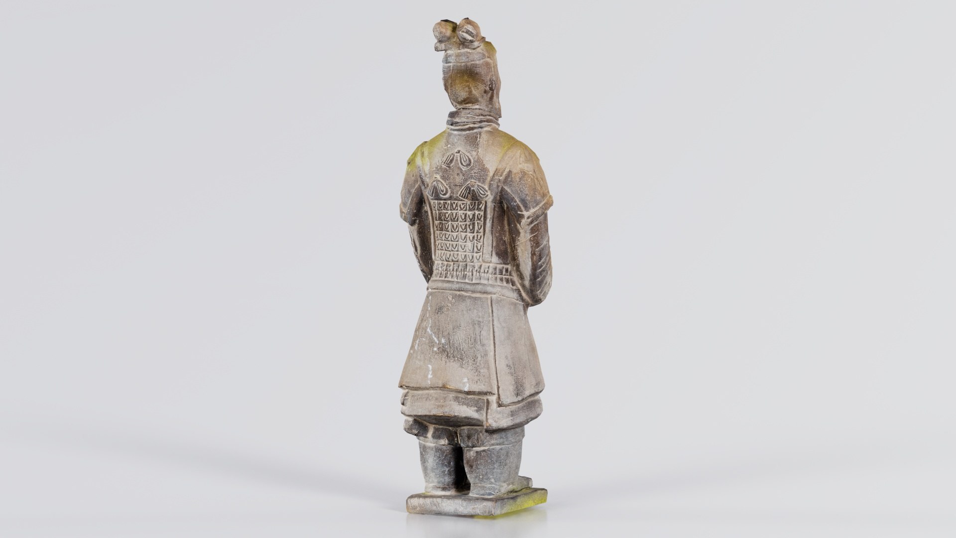3D Terracotta Warrior Weathered Remastered model https://p.turbosquid.com/ts-thumb/Rk/PTjUnZ/E6/terracotta_warrior_weathered_05/jpg/1740447991/1920x1080/fit_q87/edc3171cf592dd66ef6a252df82ec69bc63ffa0d/terracotta_warrior_weathered_05.jpg