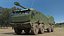 NATO Military Ground Vehicles Collection