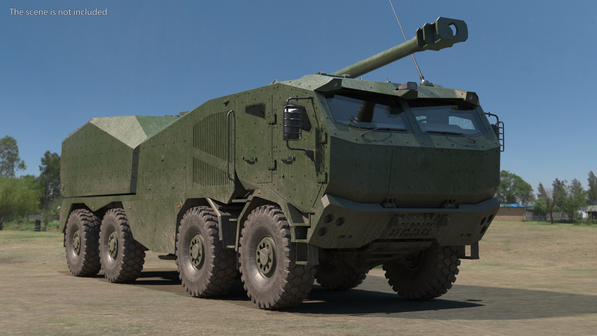 3D Morana Green Dirty Military Howitzer https://p.turbosquid.com/ts-thumb/Rk/S6KQxr/NB/moranagreendirtymilitaryhowitzer3dmodel002/jpg/1729645667/1920x1080/fit_q87/041f0c4e40a5f264926a66d9b3fa968afdda2671/moranagreendirtymilitaryhowitzer3dmodel002.jpg