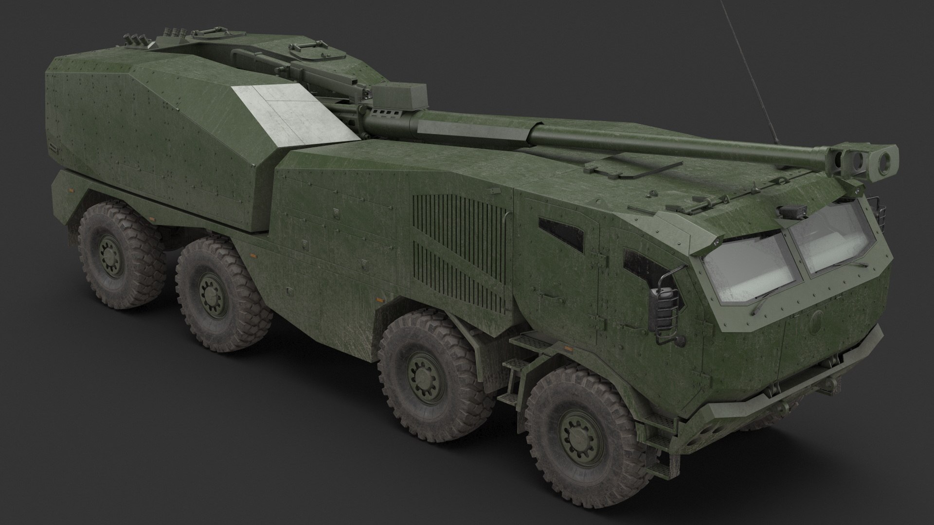 3D Morana Green Dirty Military Howitzer https://p.turbosquid.com/ts-thumb/Rk/S6KQxr/Qi/moranagreendirtymilitaryhowitzer3dmodel005/jpg/1729645686/1920x1080/fit_q87/5b9357bc5314976ddea10e0e099d609b2b168ee9/moranagreendirtymilitaryhowitzer3dmodel005.jpg