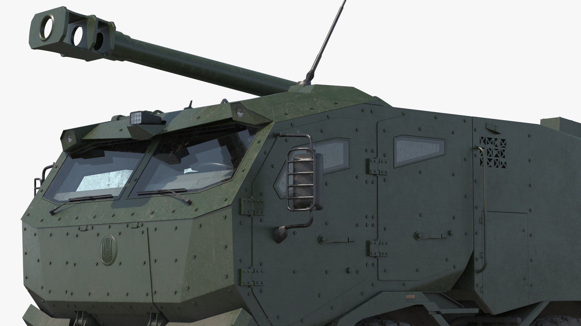3D Morana Green Dirty Military Howitzer https://p.turbosquid.com/ts-thumb/Rk/S6KQxr/Zk/moranagreendirtymilitaryhowitzer3dmodel011/jpg/1729645744/1920x1080/fit_q87/f89a3ab76f7ac803c60335b76d91e1c39cfb833d/moranagreendirtymilitaryhowitzer3dmodel011.jpg
