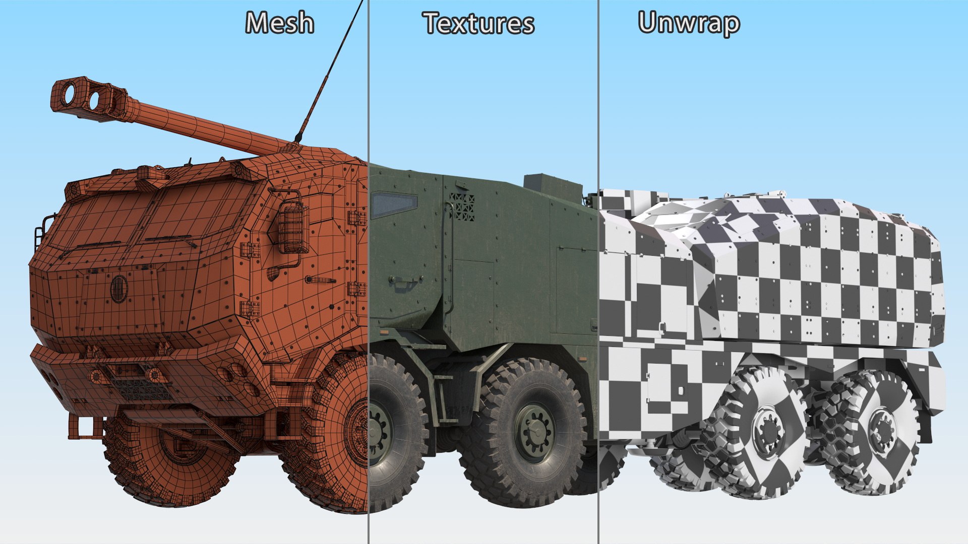3D Morana Green Dirty Military Howitzer https://p.turbosquid.com/ts-thumb/Rk/S6KQxr/kq/moranagreendirtymilitaryhowitzer3dmodel019/jpg/1729645819/1920x1080/fit_q87/a4bc4e9335d365416c7e375e3931c3dddd2fa06a/moranagreendirtymilitaryhowitzer3dmodel019.jpg