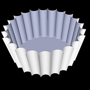 Cupcake Mold