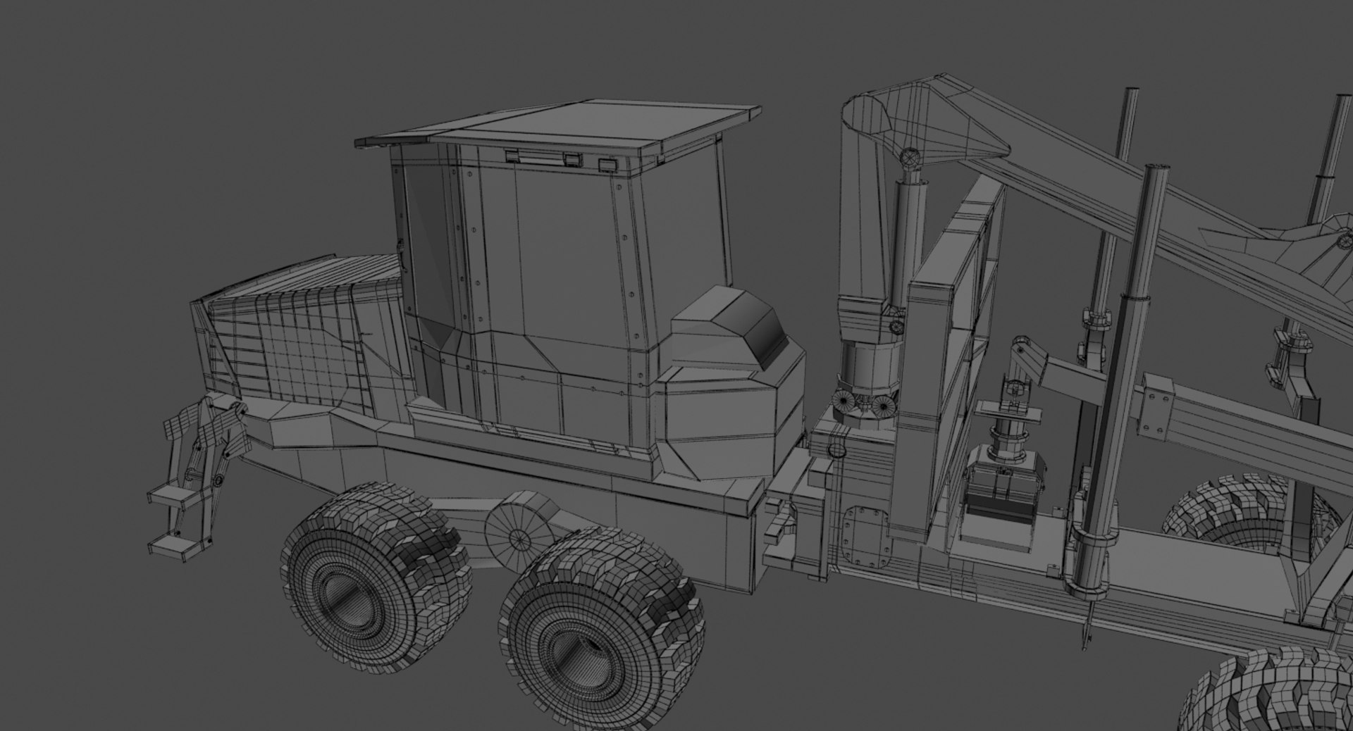 3d model of forwarder forestry vehicle https://p.turbosquid.com/ts-thumb/Rk/XG6MQC/QG7jN2ER/wireframe0011/jpg/1434137853/1920x1080/fit_q87/9198128e1f03efc55a195ad5686eb38197a96e59/wireframe0011.jpg