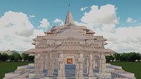 Ayodhya Ram Temple
