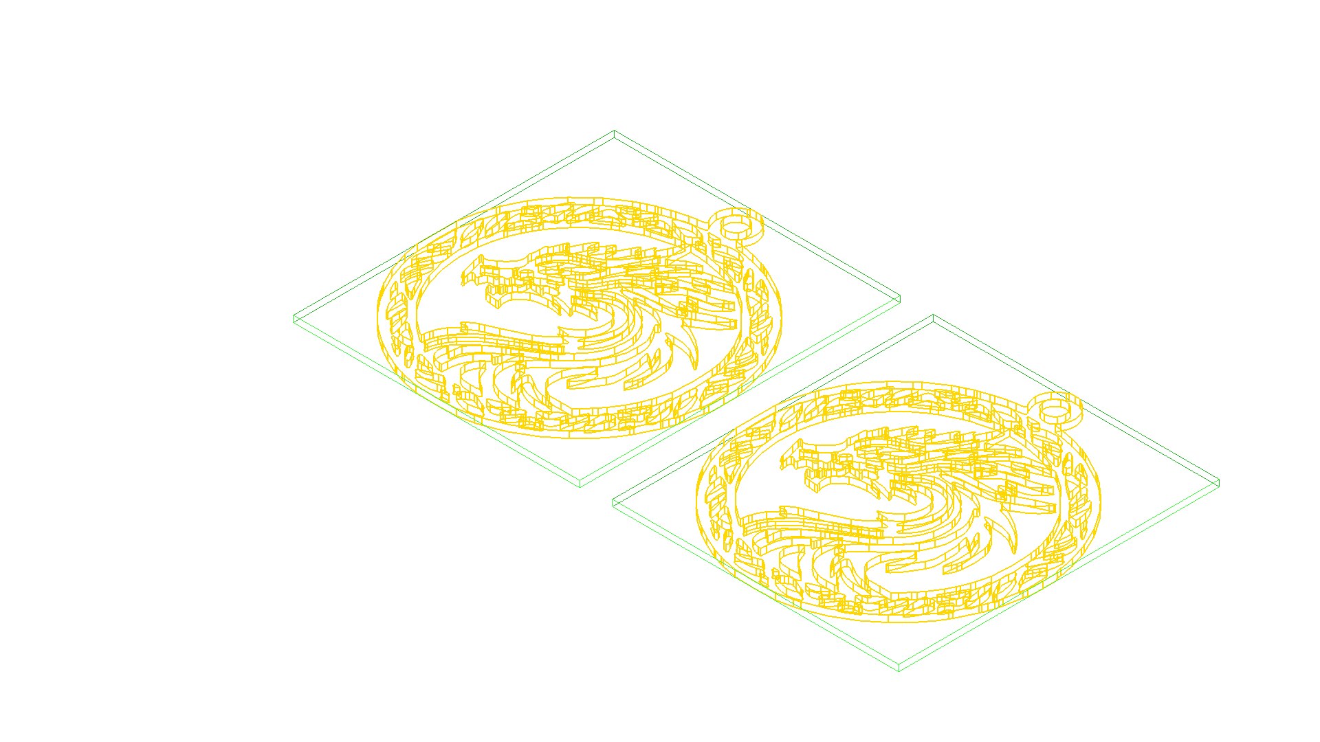 3D Dragon Head Pendant Jewelry Art https://p.turbosquid.com/ts-thumb/Rk/Xq6ozp/iQ/wireframe/png/1756561692/1920x1080/fit_q87/233e624473c5d60d4773699e6070d44ae4859a7b/wireframe.jpg