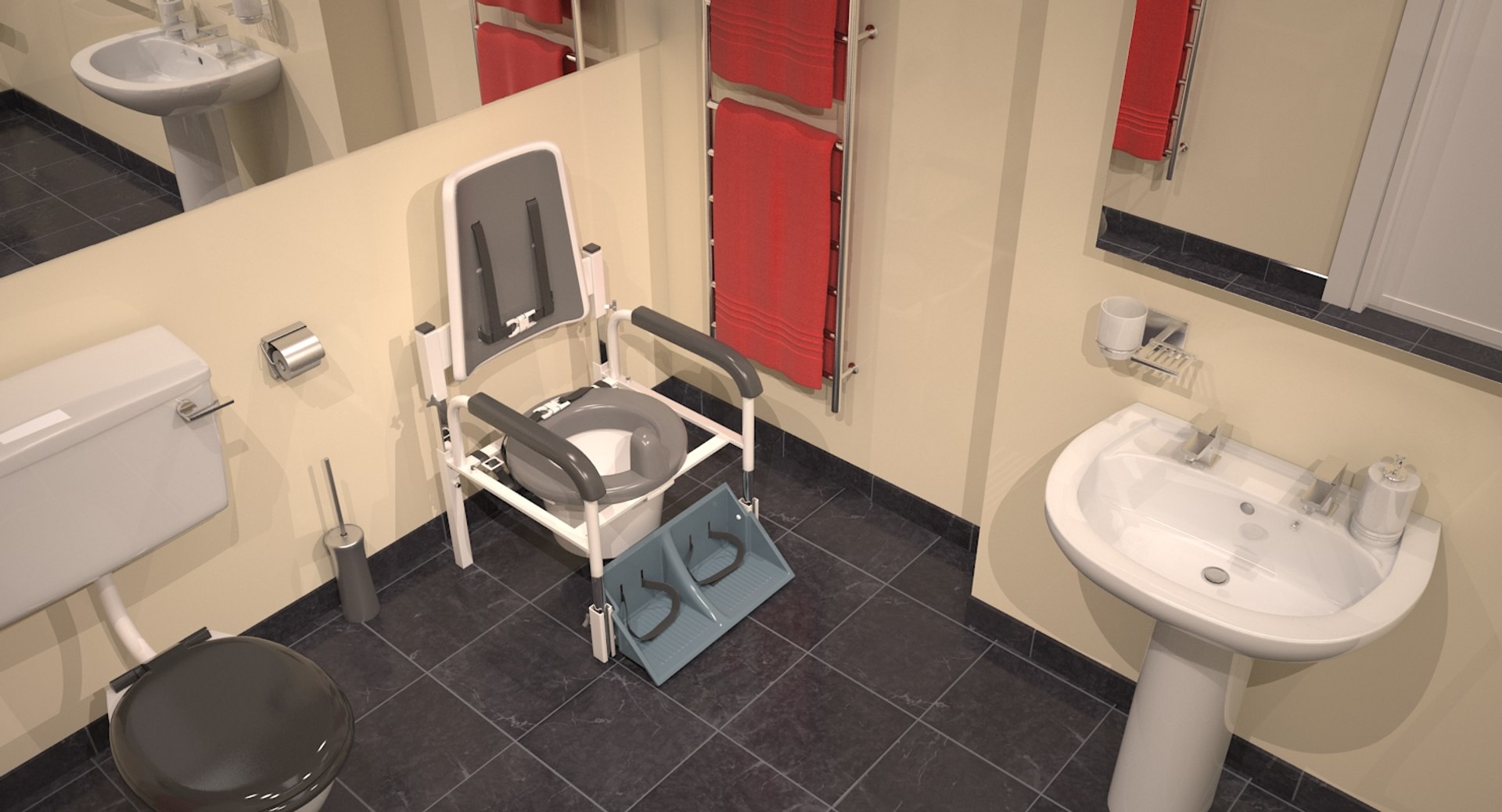 3D model hospital bathroom scene https://p.turbosquid.com/ts-thumb/Rk/aj9R24/ir7qHJnl/prev3/jpg/1500966670/1920x1080/fit_q87/51e274dce1b461fa9d9a841a98efa0f0d350f0ee/prev3.jpg
