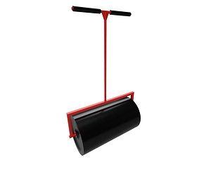 Lawn roller