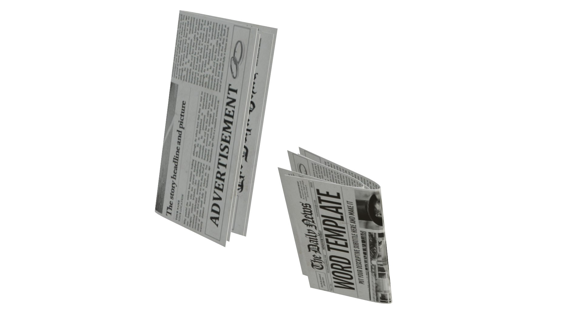 3D print newspapers model https://p.turbosquid.com/ts-thumb/Rk/fWqKcN/gC/g3/png/1672235155/1920x1080/fit_q87/414c9faabcdc917981ccdc4e783d644ed12f07f9/g3.jpg