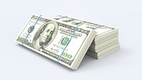 Dollar Stack