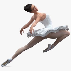 Ballet Dancer Ballerina