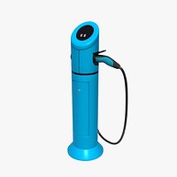 Electric Vehicle Charging