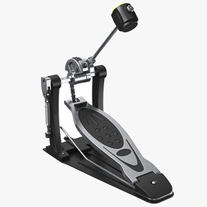 Bass Pedal