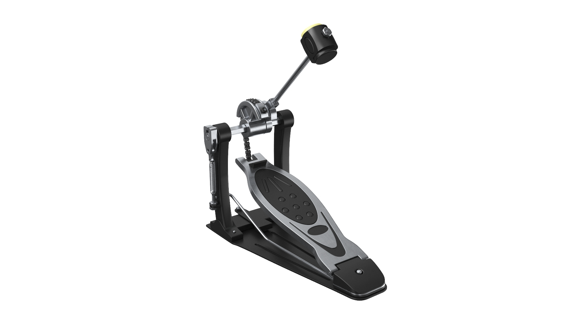 Bass Pedal 3D model https://p.turbosquid.com/ts-thumb/Rk/tCFanX/kG/turn/jpg/1635521339/1920x1080/turn_fit_q99/09786d2d147691a3a9734f3723ecf57d8ad170dc/turn-1.jpg