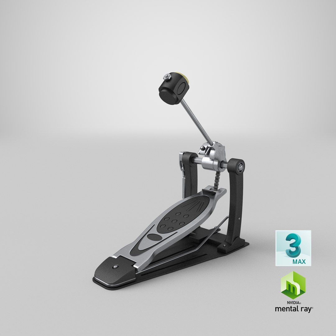 Bass Pedal 3D model https://p.turbosquid.com/ts-thumb/Rk/tCFanX/yb/stemcell_max_mental_ray_render/png/1643781056/1920x1080/fit_q87/a5c4ffd67ba5e1a85556cd12f582e48e81f37e33/stemcell_max_mental_ray_render.jpg