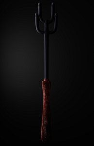3D Gardening toolset