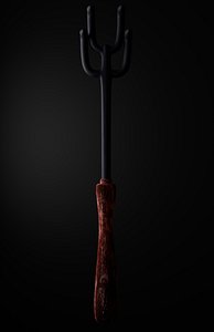 Gardening toolset
