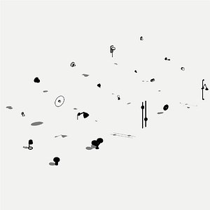 Wall lights - Pack of revit families 3D model