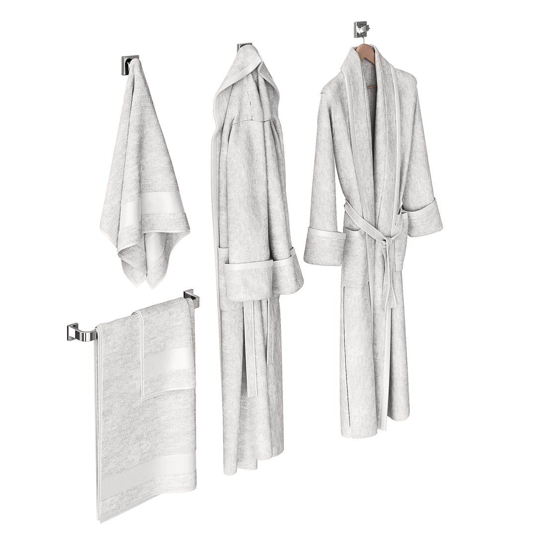 white bathrobes towels 3D model https://p.turbosquid.com/ts-thumb/Rk/zxgOyj/bPAUK08P/2/jpg/1567070248/1920x1080/fit_q87/6da9cb6491df0ee9c5ac0257362b31c509afefc3/2.jpg