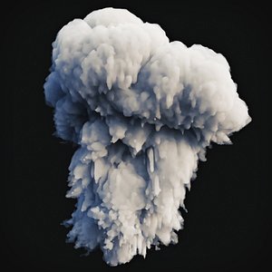 Smoke Explosion 1