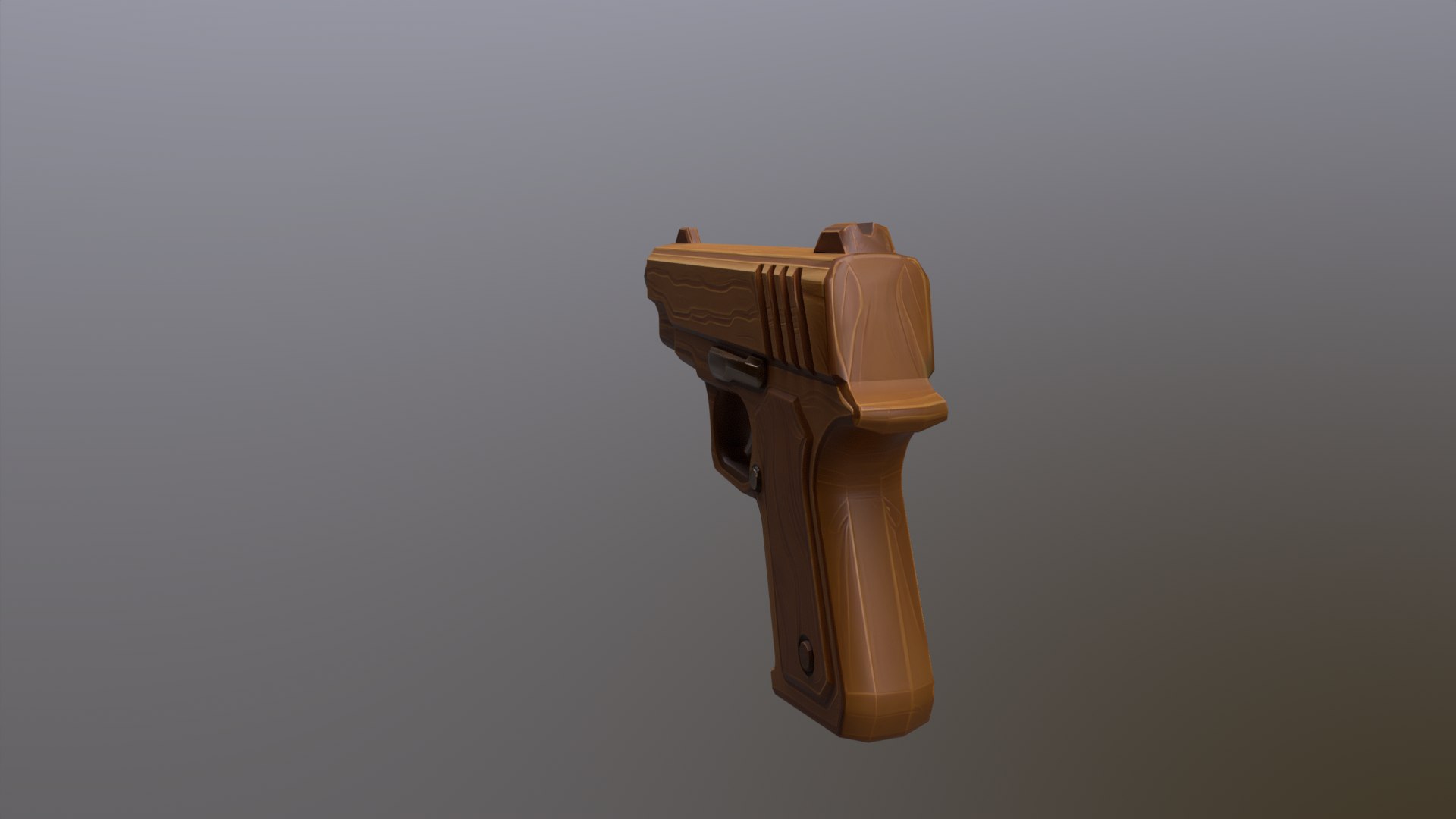 Stylized Wooden Pistol Prop model https://p.turbosquid.com/ts-thumb/Rl/5VZj27/g9/5/png/1764363459/1920x1080/fit_q87/8f589539fb4dc62b289aaabe8d1309b875203de8/5.jpg