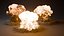 Large Scale Explosion Set VDB For Blender 3D