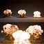 Large Scale Explosion Set VDB For Blender 3D