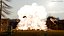 Large Scale Explosion Set VDB For Blender 3D