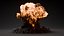 Large Scale Explosion Set VDB For Blender 3D