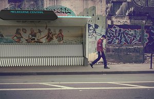 Bus Station
