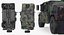 Humvee M1151 Camo 3D Model