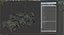 Humvee M1151 Camo 3D Model