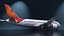 Air India Boeing 787-8 Dreamliner Aircraft(1)