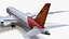 Air India Boeing 787-8 Dreamliner Aircraft(1)