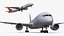 Air India Boeing 787-8 Dreamliner Aircraft(1)
