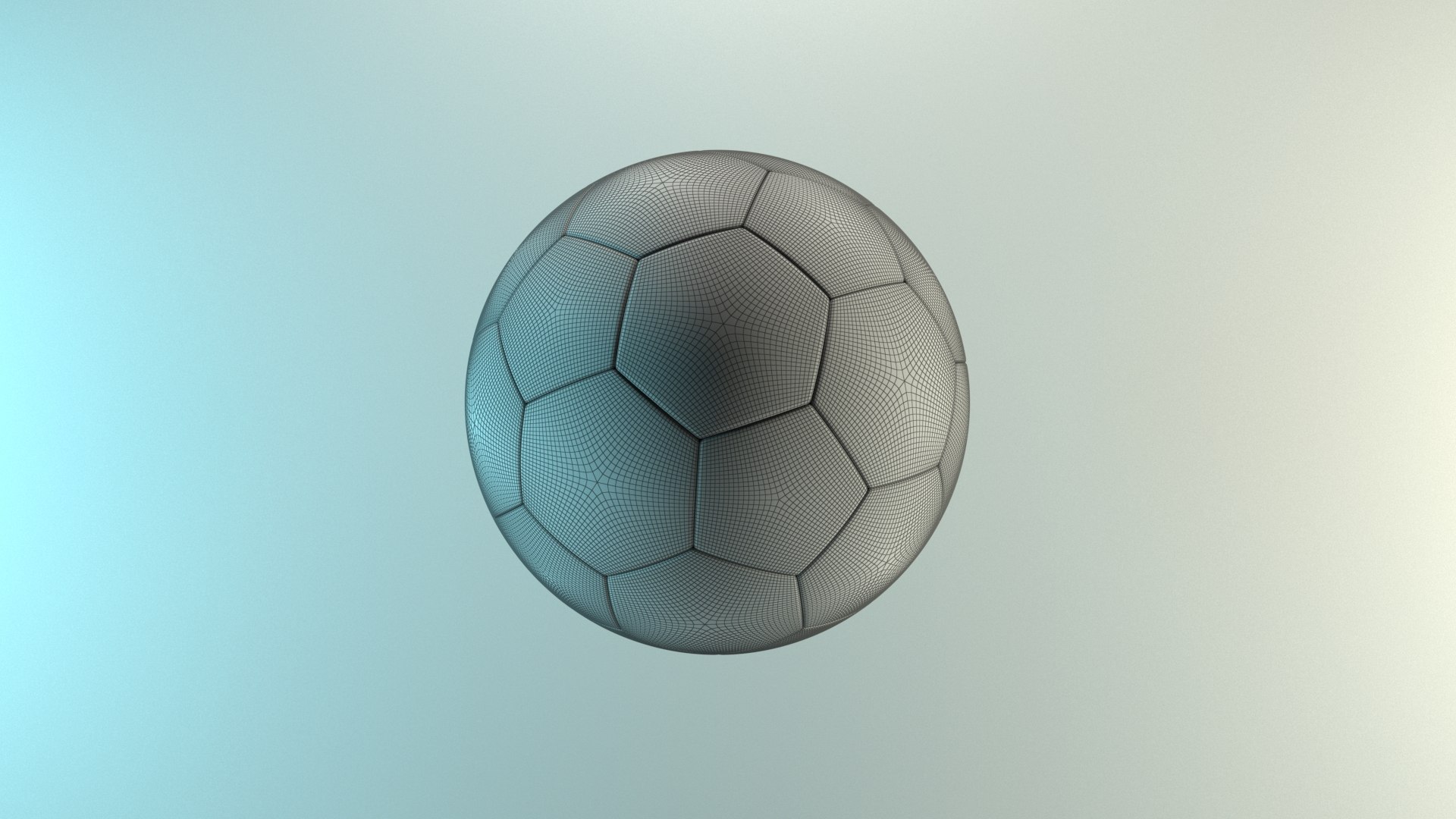 3D 3d Sports Ball Collection - TurboSquid 2169450