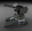 Drone Tanks