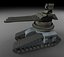 Drone Tanks