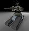 Drone Tanks