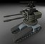 Drone Tanks