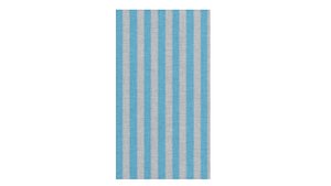 Beach Towel Rigged