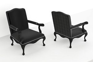 Arm Chair