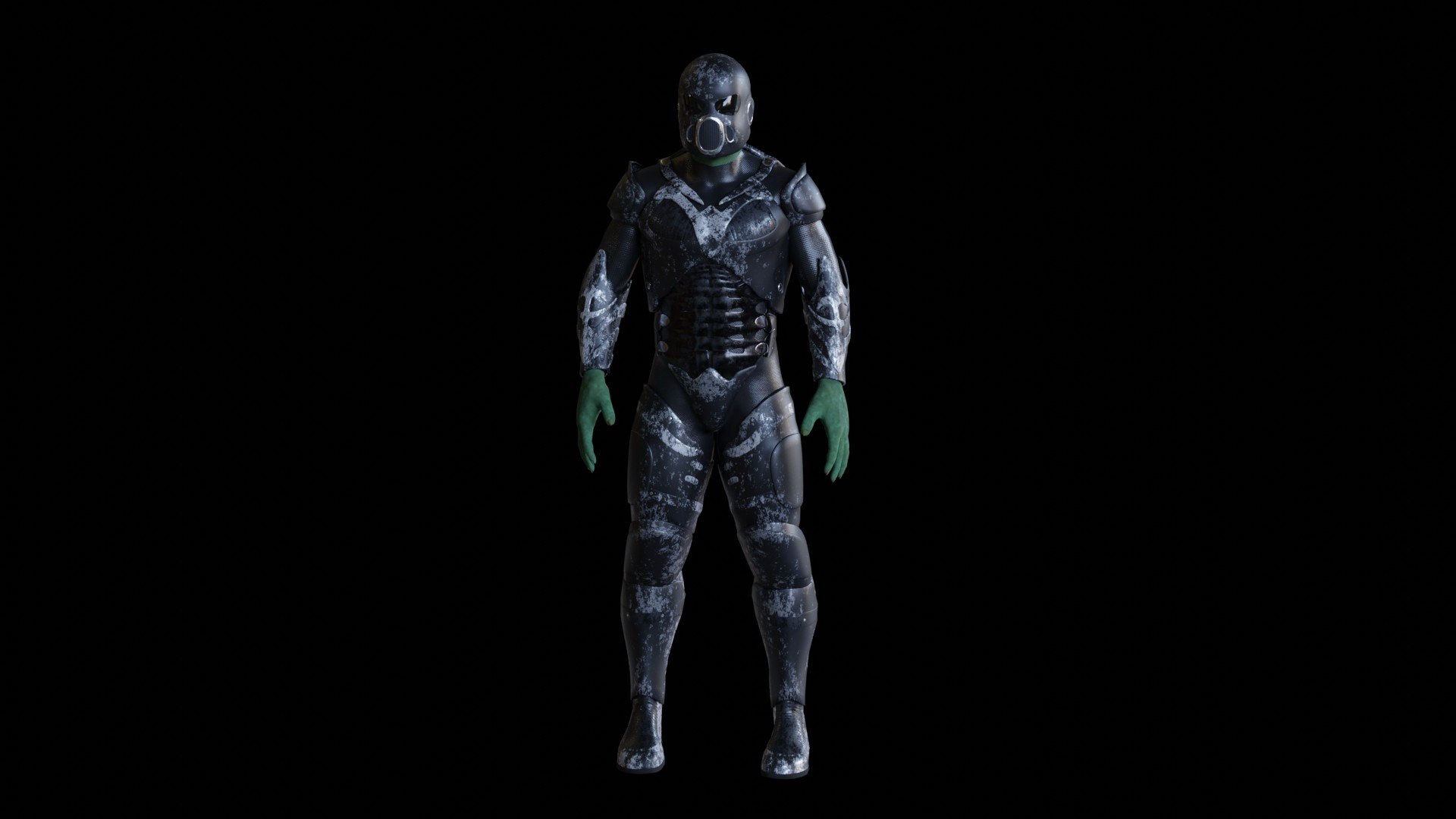 Low-Poly Alien Warrior 3D model https://p.turbosquid.com/ts-thumb/Rl/QCKryI/9k/121beast9modelriganim.blend/jpg/1618720740/1920x1080/fit_q87/f836222967465c04c9b315a9ad98e2a94523eb03/121beast9modelriganim.blend.jpg