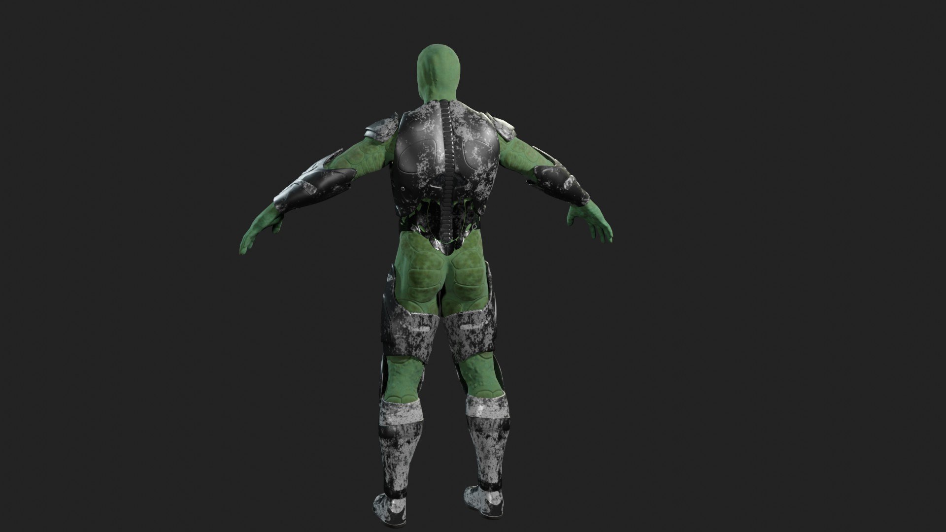 Low-Poly Alien Warrior 3D model https://p.turbosquid.com/ts-thumb/Rl/QCKryI/HB/untitled13/jpg/1618720724/1920x1080/fit_q87/98cfc54d58f93fc508e0bddd666aa46f636dc6db/untitled13.jpg